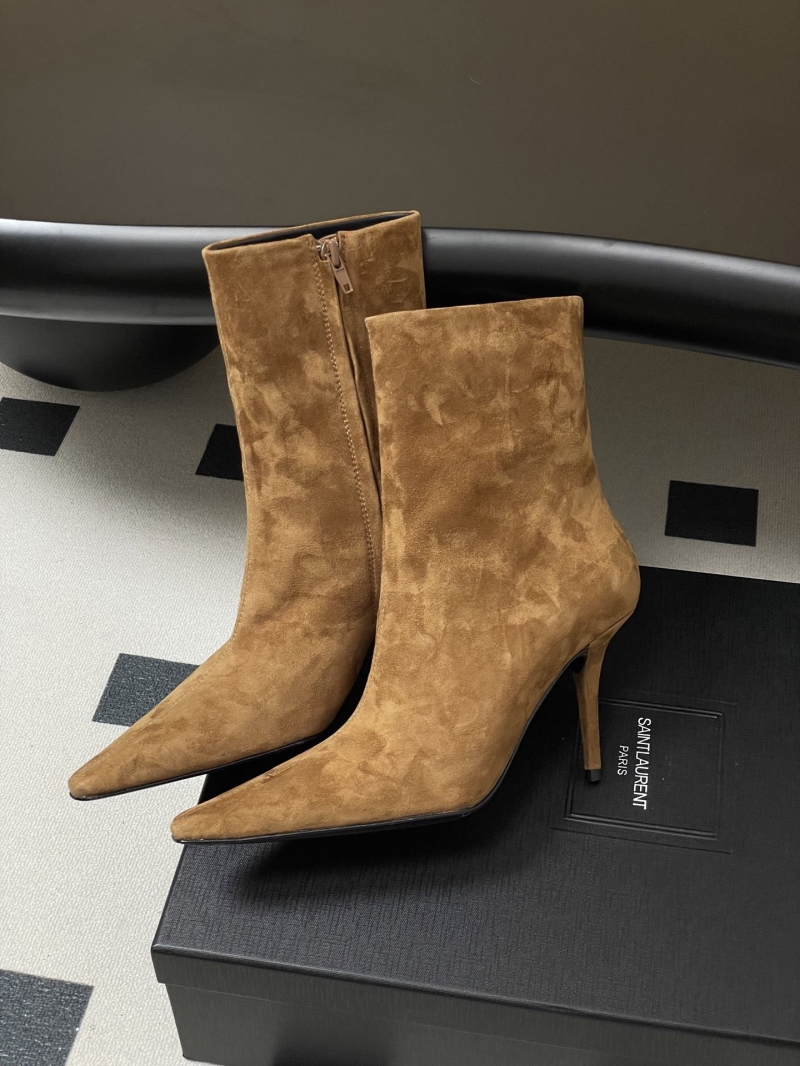 Y51 boots